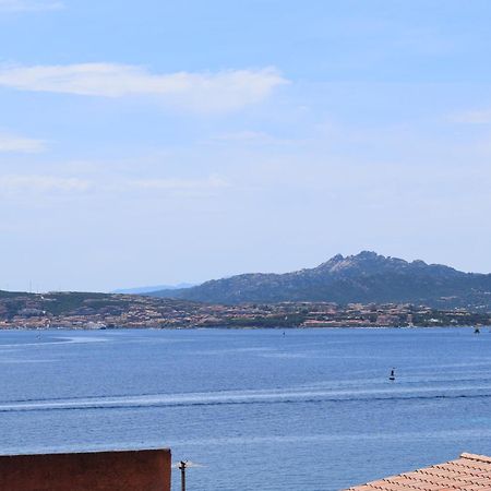 Appartamento Vista Mare A La Maddalena La Maddalena  Kültér fotó