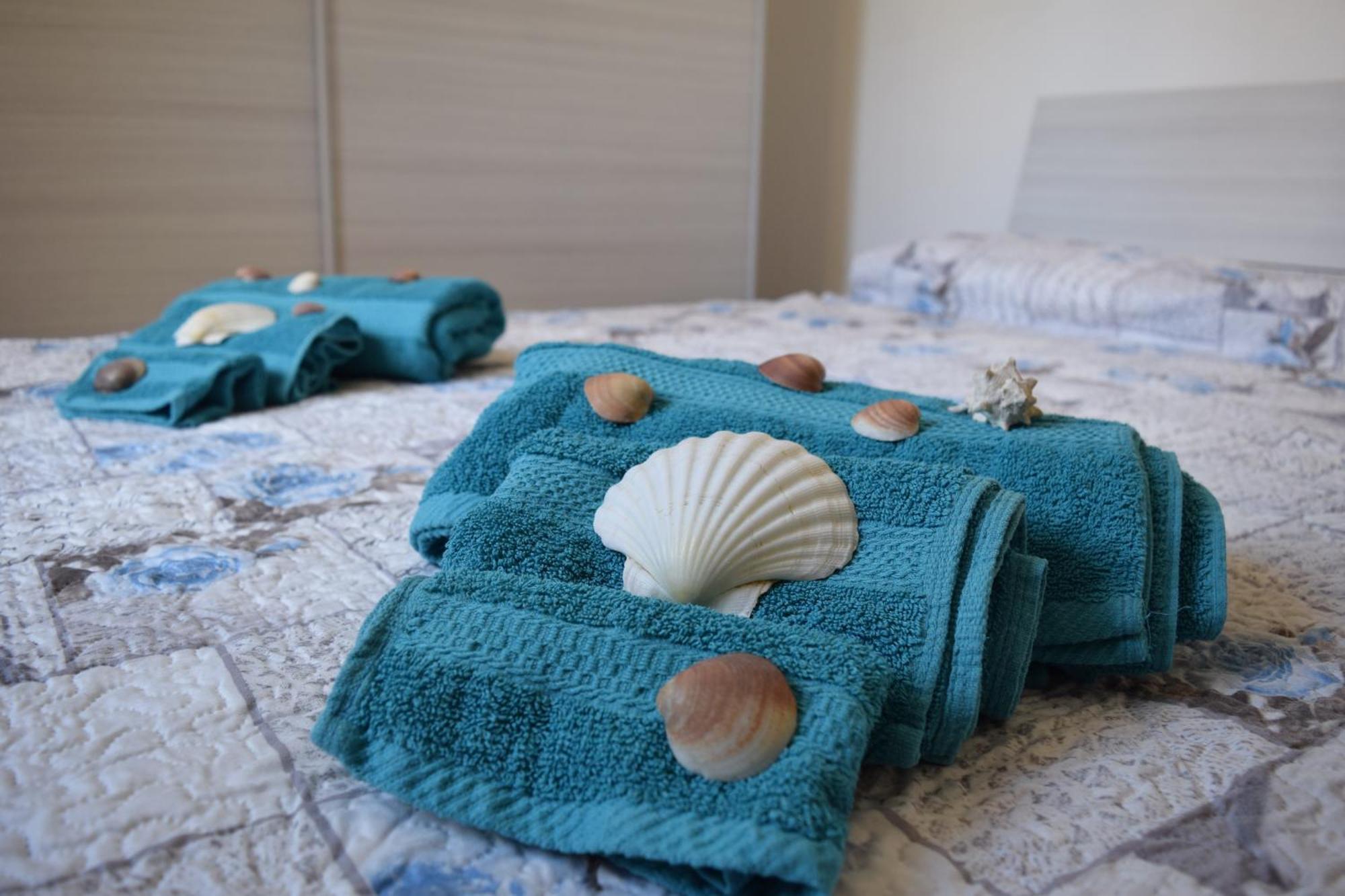 Appartamento Vista Mare A La Maddalena La Maddalena  Kültér fotó